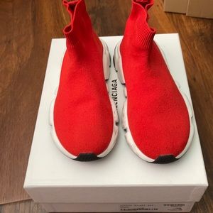 Authentic Balenciaga sneakers size 31/32 EU